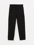LC Waikiki Elastic Waist Slim Fit Boys Trousers